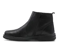 Men's SPRING STEP Abram Boots