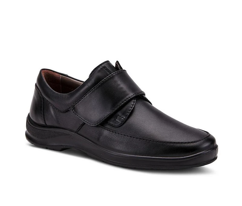 Men's SPRING STEP Cacio Casual Slip On Shoes