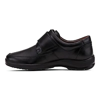 Men's SPRING STEP Cacio Casual Slip On Shoes