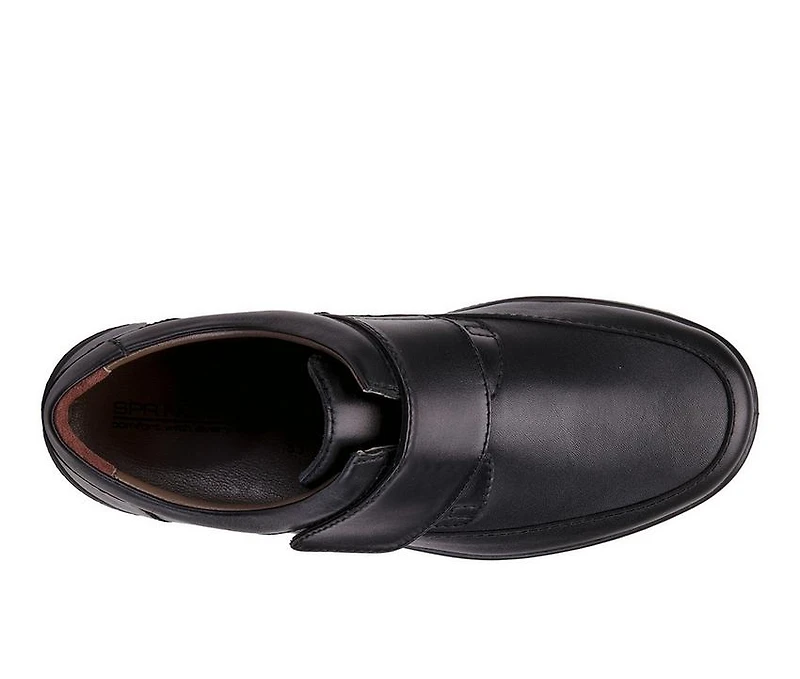Men's SPRING STEP Cacio Casual Slip On Shoes