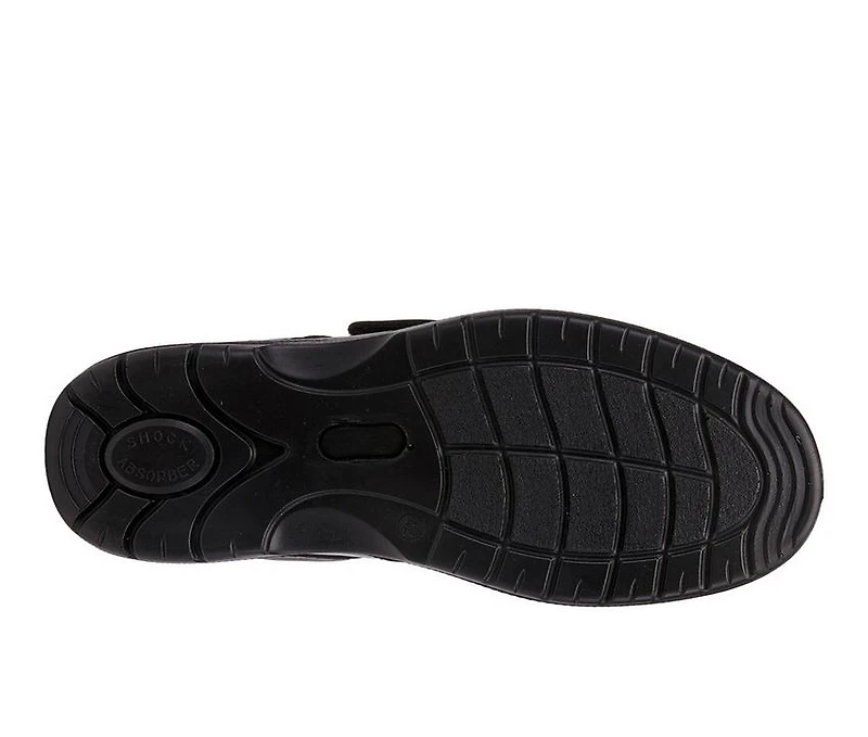 Men's SPRING STEP Cacio Casual Slip On Shoes