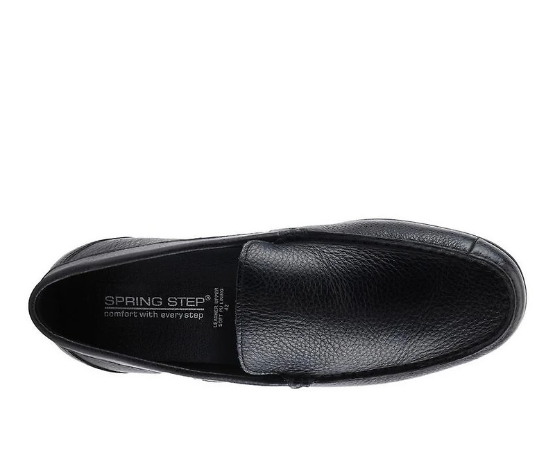 Men's SPRING STEP Ceto Casual Loafers
