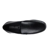 Men's SPRING STEP Ceto Casual Loafers
