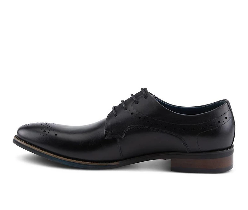 Men's SPRING STEP Charlie Dress Oxfords