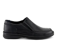 Men's SPRING STEP Enzo Casual Loafers