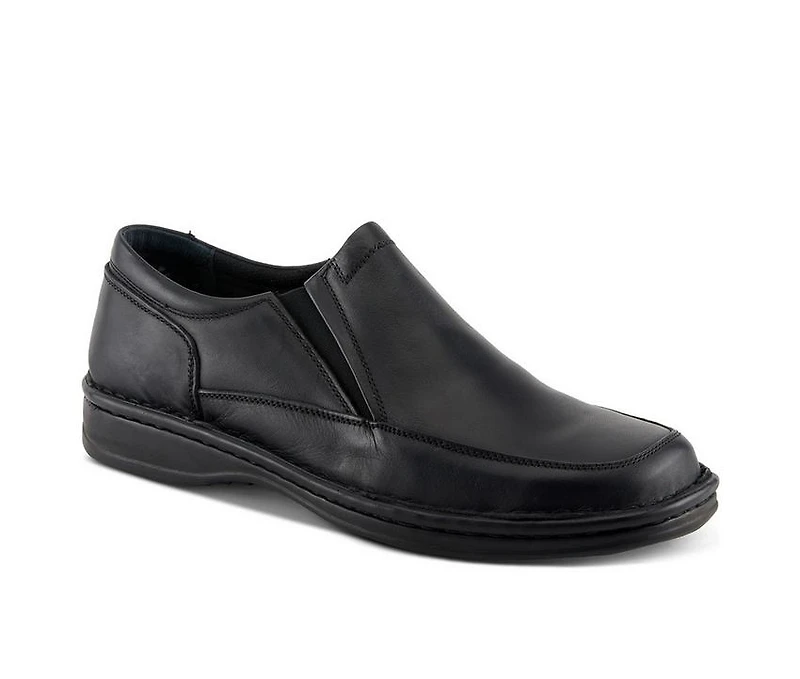 Men's SPRING STEP Enzo Casual Loafers
