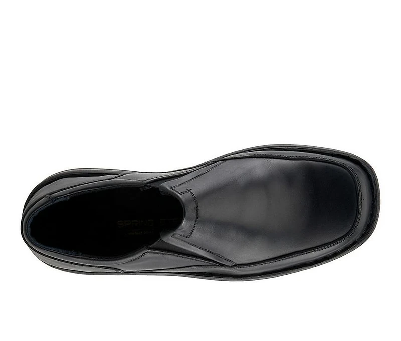 Men's SPRING STEP Enzo Casual Loafers