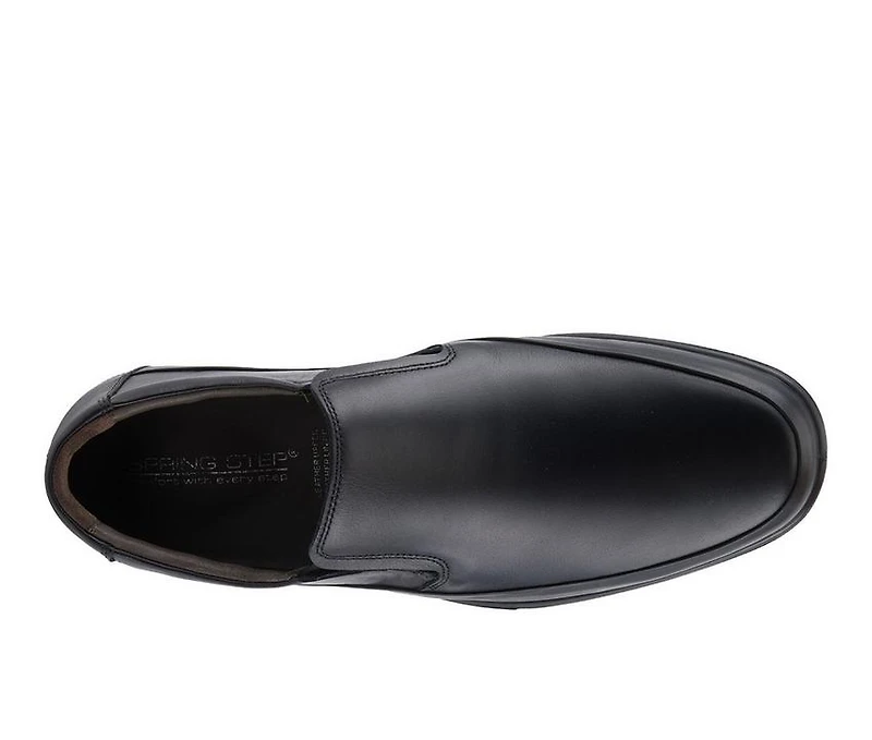 Men's SPRING STEP Felix Casual Loafers