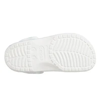 Adults' Crocs Classic Gingham Clog