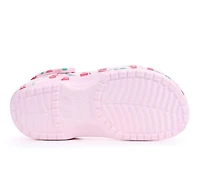 Women's Crocs Classic Fresh Fruits Clogs