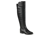 Women's Baretraps Anika Knee High Boots