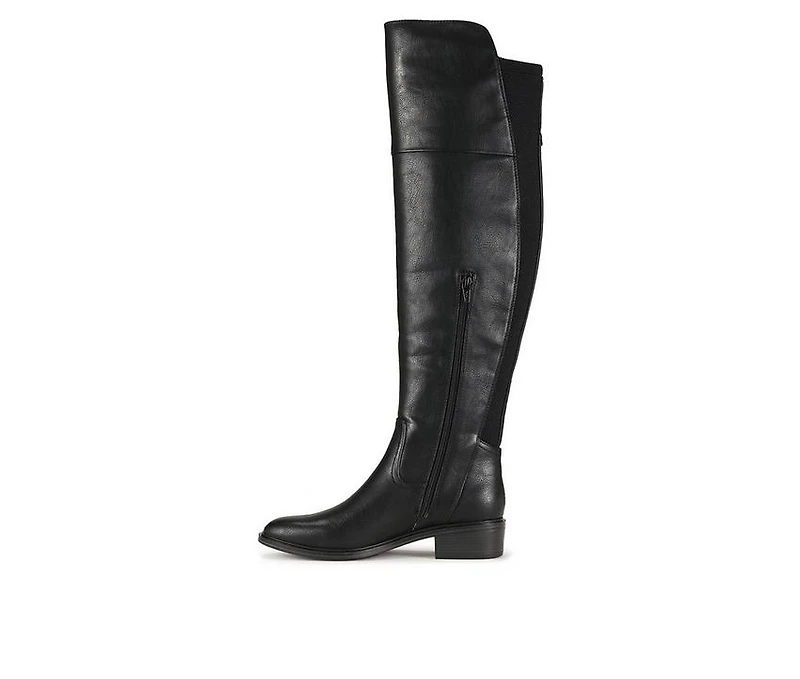 Women's Baretraps Anika Knee High Boots