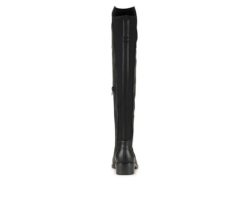 Women's Baretraps Anika Knee High Boots