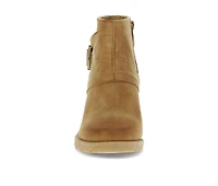 Women's Baretraps Deborah Booties
