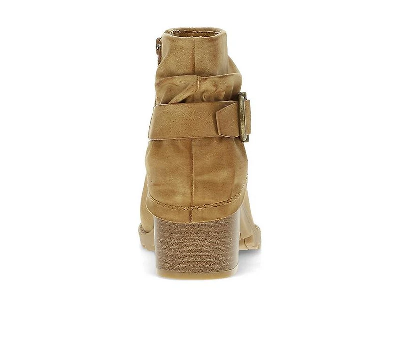 Women's Baretraps Deborah Booties