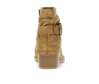 Women's Baretraps Deborah Booties