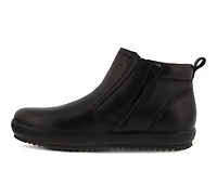Men's SPRING STEP Gustavo Winter Boots