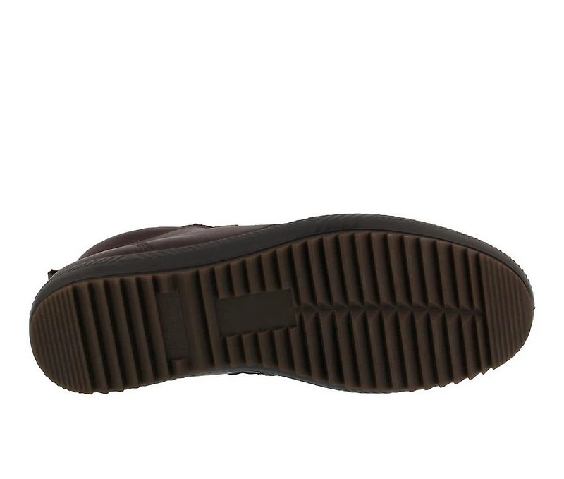 Men's SPRING STEP Gustavo Winter Boots
