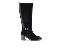 Women's Baretraps Della Knee High Boots