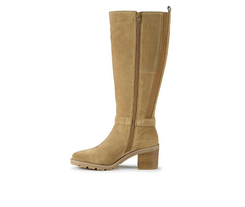 Women's Baretraps Della Knee High Boots