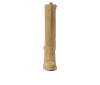 Women's Baretraps Della Knee High Boots