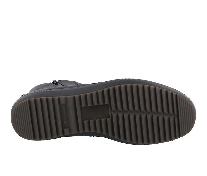 Men's SPRING STEP Gusthigher Boots