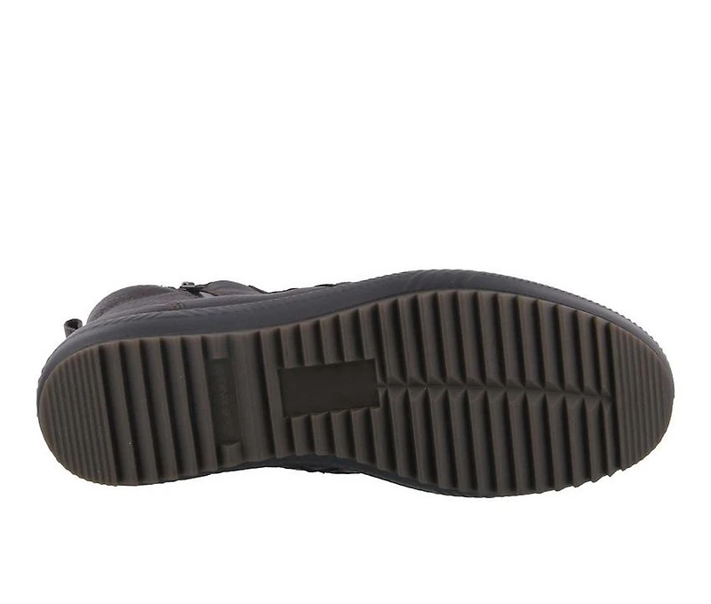 Men's SPRING STEP Gusthigher Boots