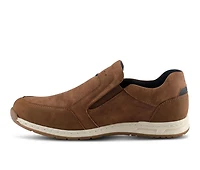 Men's SPRING STEP Hoover Slip-On Shoes