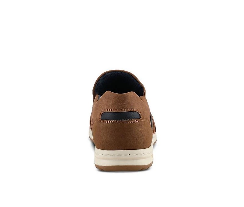 Men's SPRING STEP Hoover Slip-On Shoes