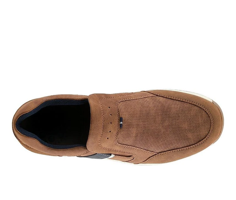 Men's SPRING STEP Hoover Slip-On Shoes