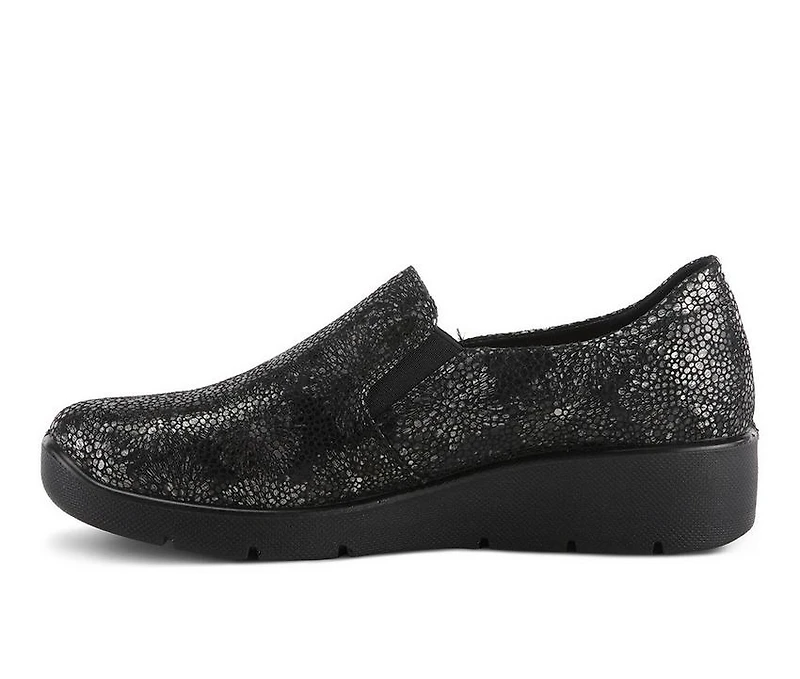 Women's Flexus Pellegrini Slip On Shoes