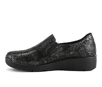 Women's Flexus Pellegrini Slip On Shoes