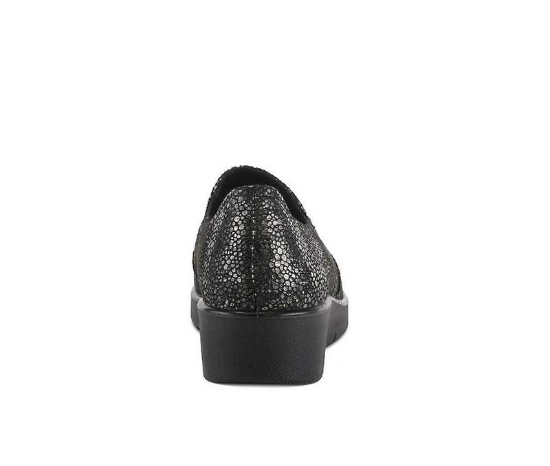 Women's Flexus Pellegrini Slip On Shoes