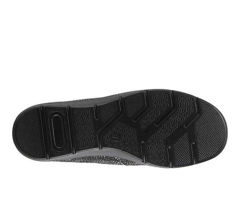 Women's Flexus Pellegrini Slip On Shoes