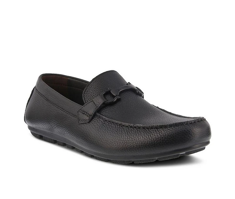 Men's SPRING STEP Jarrett Casual Loafers