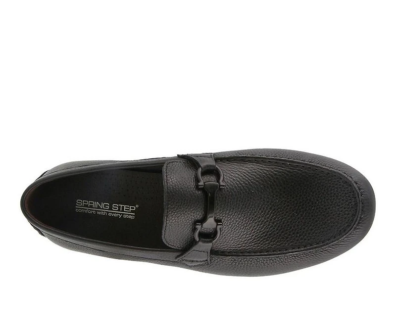 Men's SPRING STEP Jarrett Casual Loafers