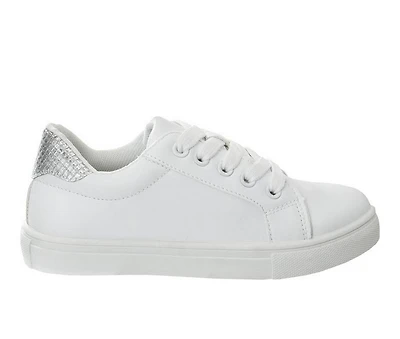 Girls' Kensie Girl Lace Up Sneakers