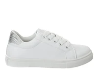 Girls' Kensie Girl Lace Up Sneakers
