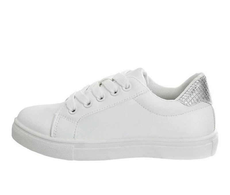 Girls' Kensie Girl Lace Up Sneakers