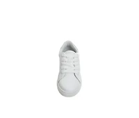 Girls' Kensie Girl Lace Up Sneakers