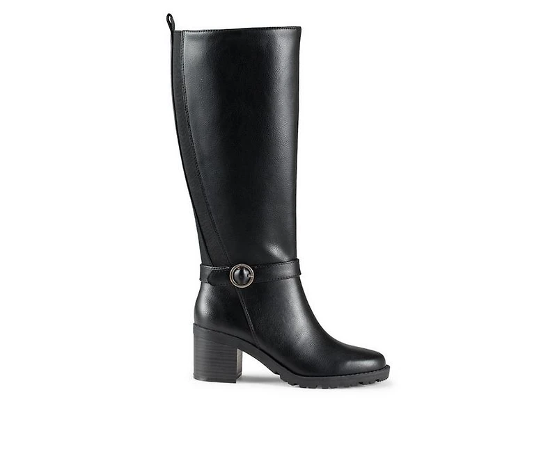 Women's Baretraps Dylia Knee High Boots