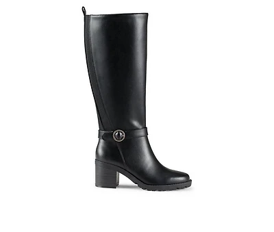 Women's Baretraps Dylia Knee High Boots