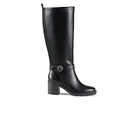 Women's Baretraps Dylia Knee High Boots