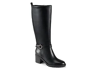 Women's Baretraps Dylia Knee High Boots