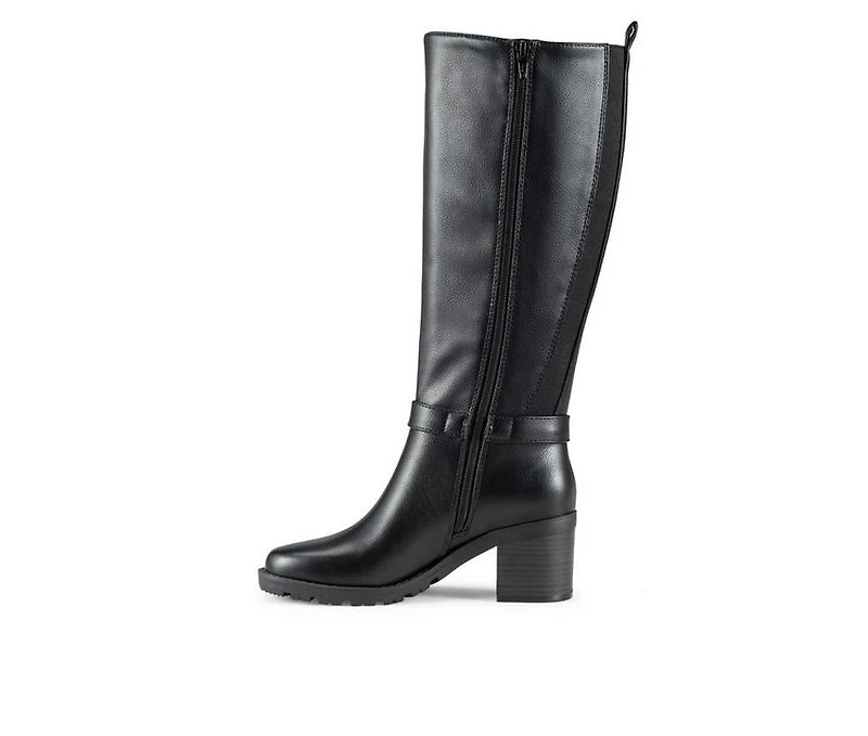 Women's Baretraps Dylia Knee High Boots