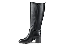 Women's Baretraps Dylia Knee High Boots