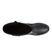 Girls' Kensie Girl Little & Big Kid Marie Cowboy Boots