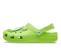 Adults' Crocs Classic Monsters Inc. Mike Clog