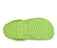 Adults' Crocs Classic Monsters Inc. Mike Clog