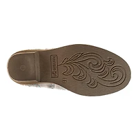 Girls' Kensie Girl Little & Big Kid Varie Cowboy Boots